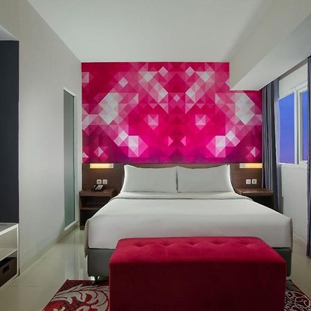 favehotel Diponegoro Semarang Esterno foto