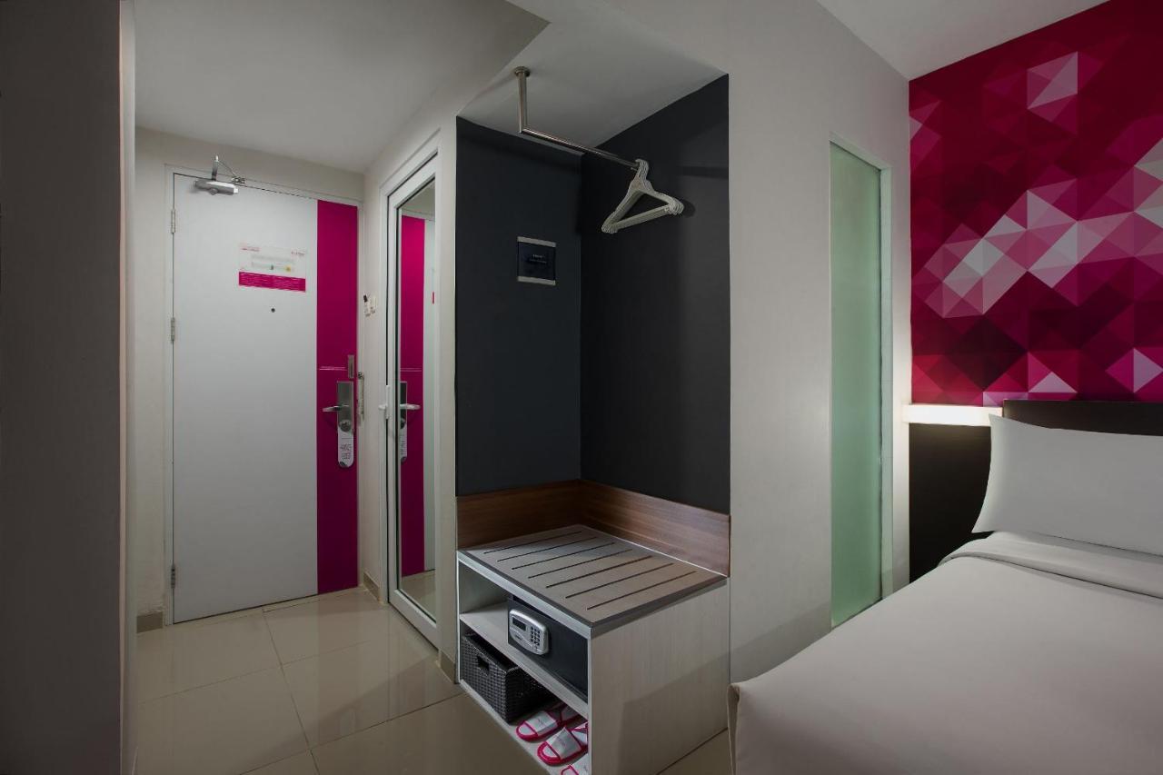 favehotel Diponegoro Semarang Esterno foto