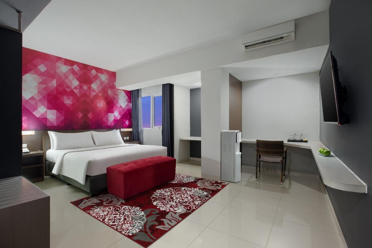 favehotel Diponegoro Semarang Esterno foto