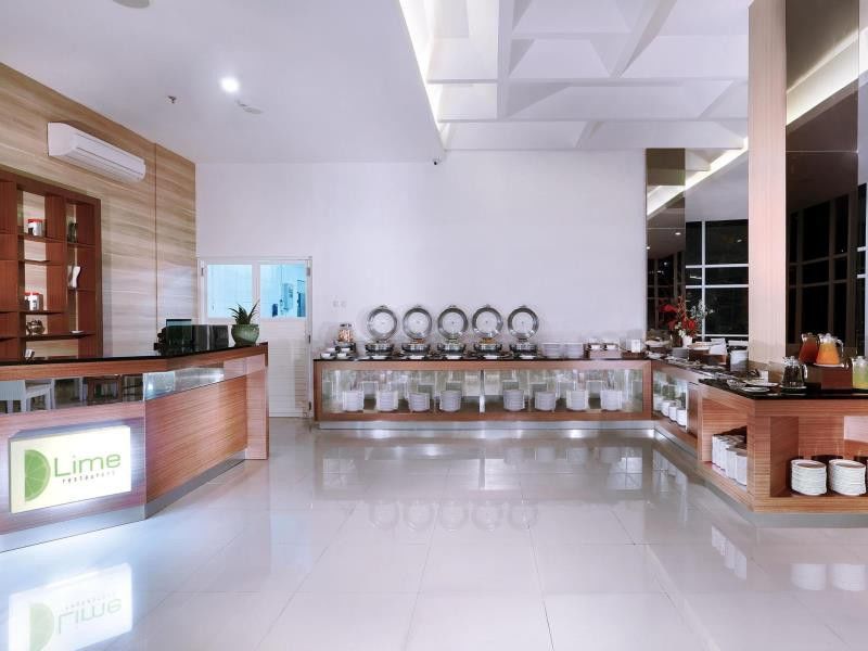 favehotel Diponegoro Semarang Esterno foto