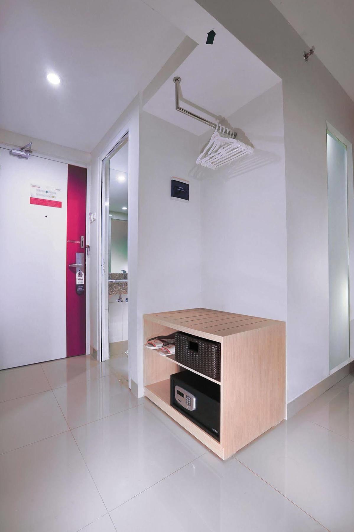 favehotel Diponegoro Semarang Esterno foto